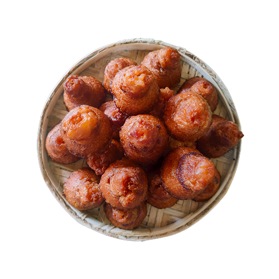Konda Kewum (10 Pcs)