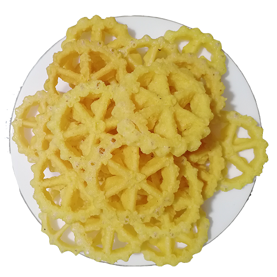 Kokis (10 Pcs)