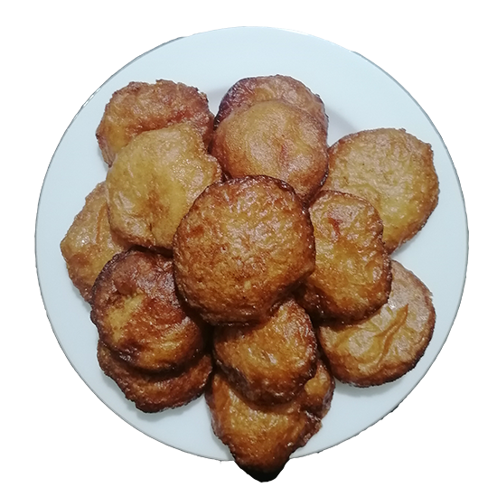 Athirasa (10 Pcs)