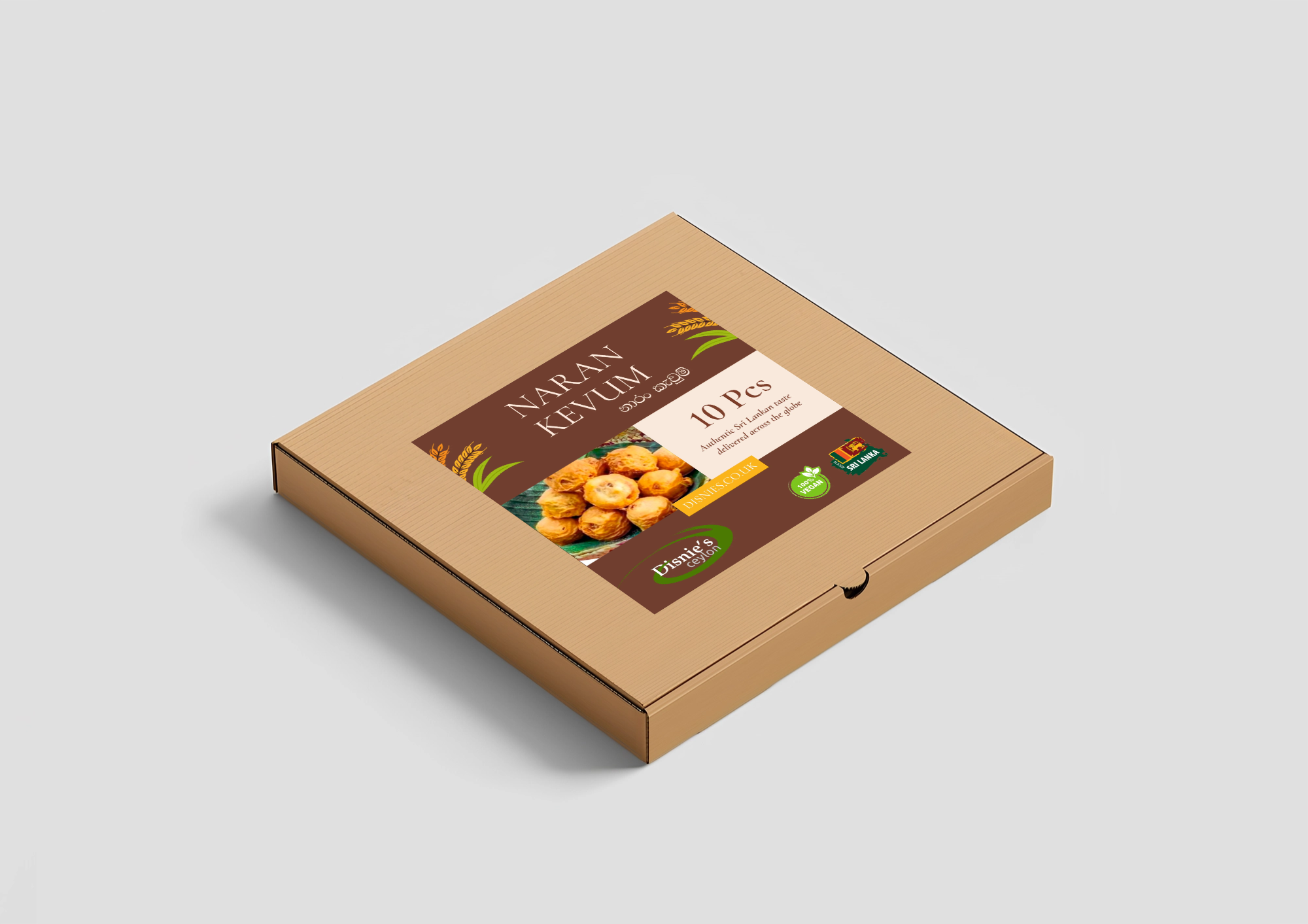 Naran Kewum (10 Pcs)